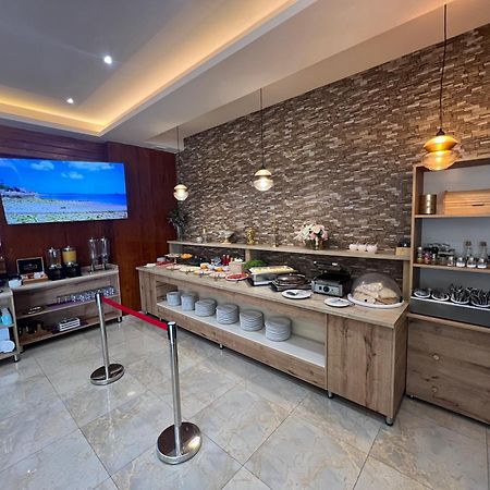 Hotel Villa Grande Bugojno Exteriér fotografie