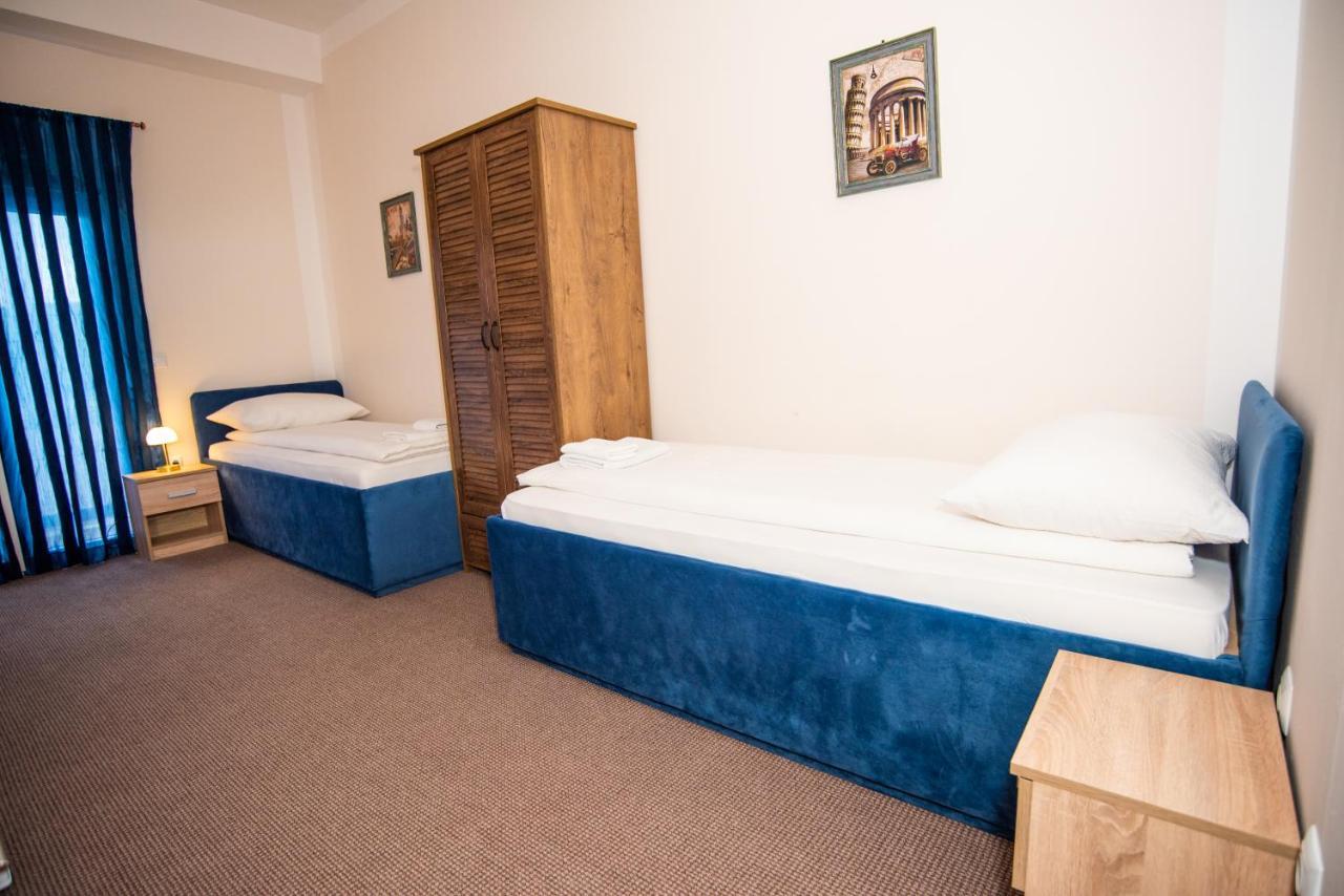 Hotel Villa Grande Bugojno Exteriér fotografie