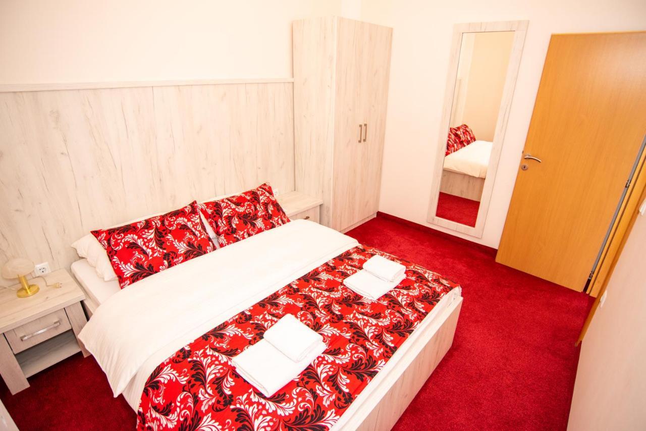 Hotel Villa Grande Bugojno Exteriér fotografie