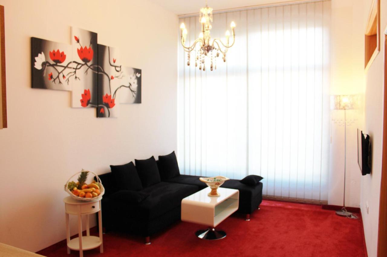 Hotel Villa Grande Bugojno Exteriér fotografie