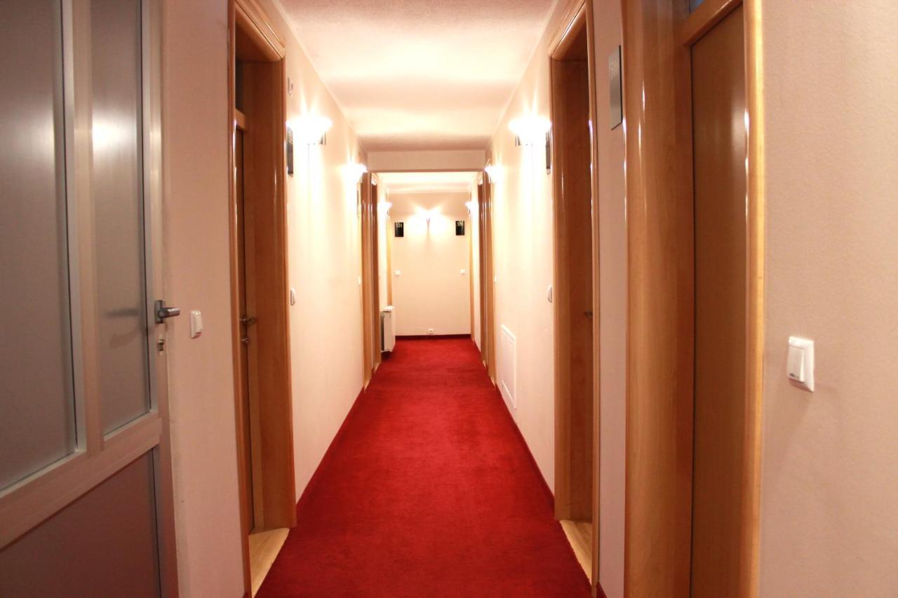 Hotel Villa Grande Bugojno Exteriér fotografie