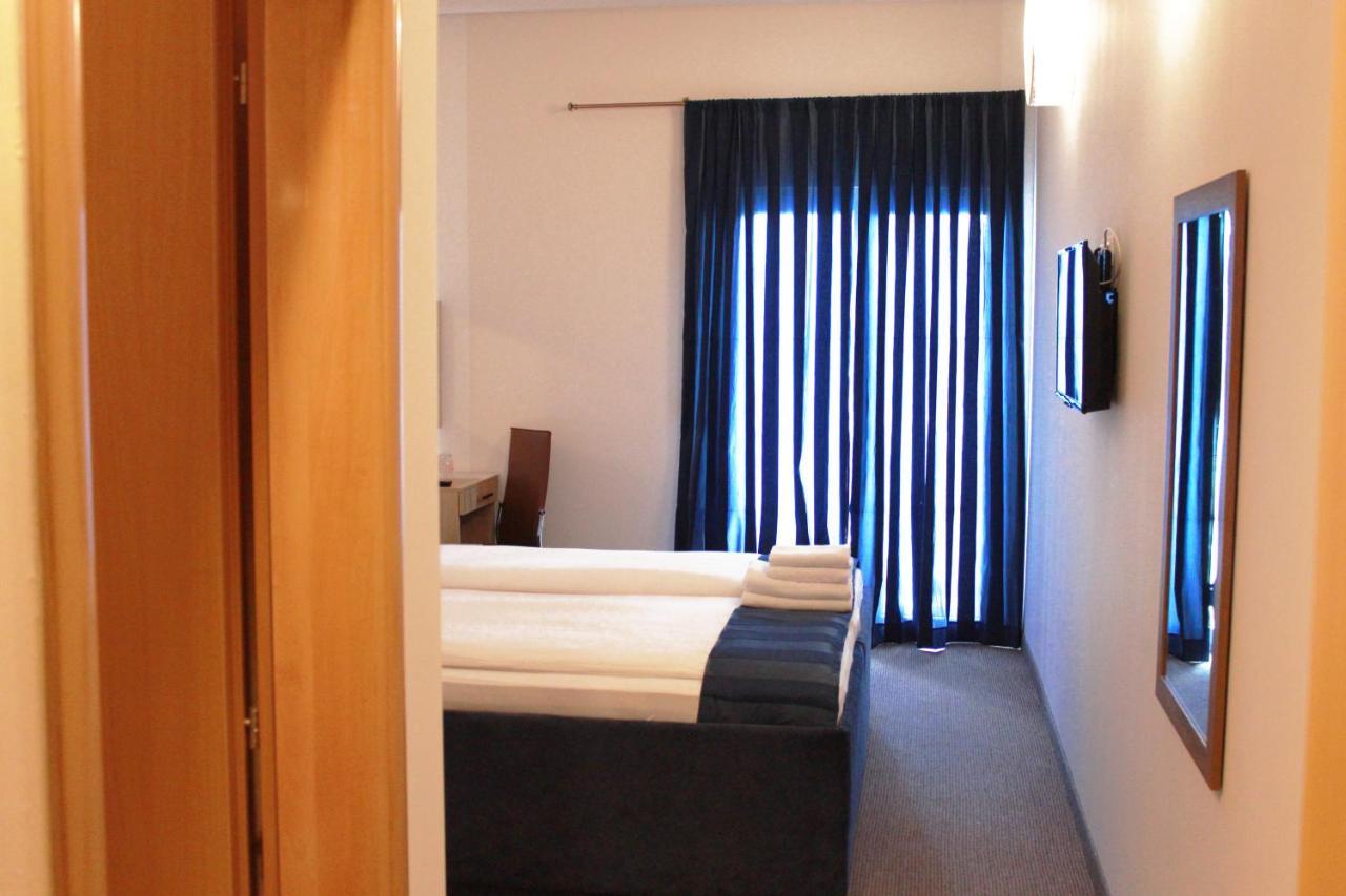 Hotel Villa Grande Bugojno Exteriér fotografie