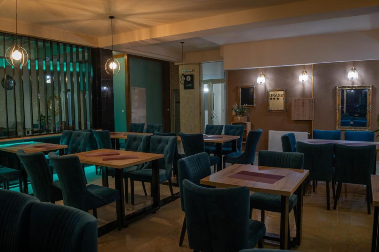 Hotel Villa Grande Bugojno Exteriér fotografie